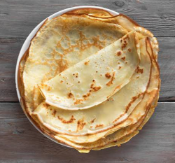 Crêpes